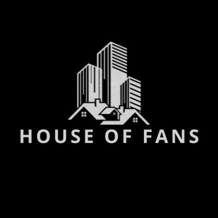 🏠 HOUSE OF FANS 🏠TOP 0.7%