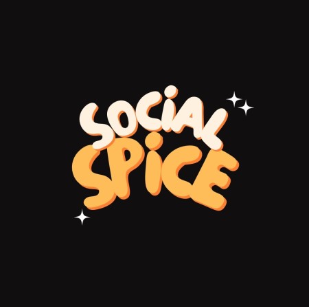Social Spice 🌶️ Creators Community