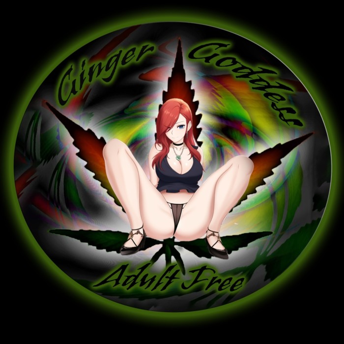 ginger420expo