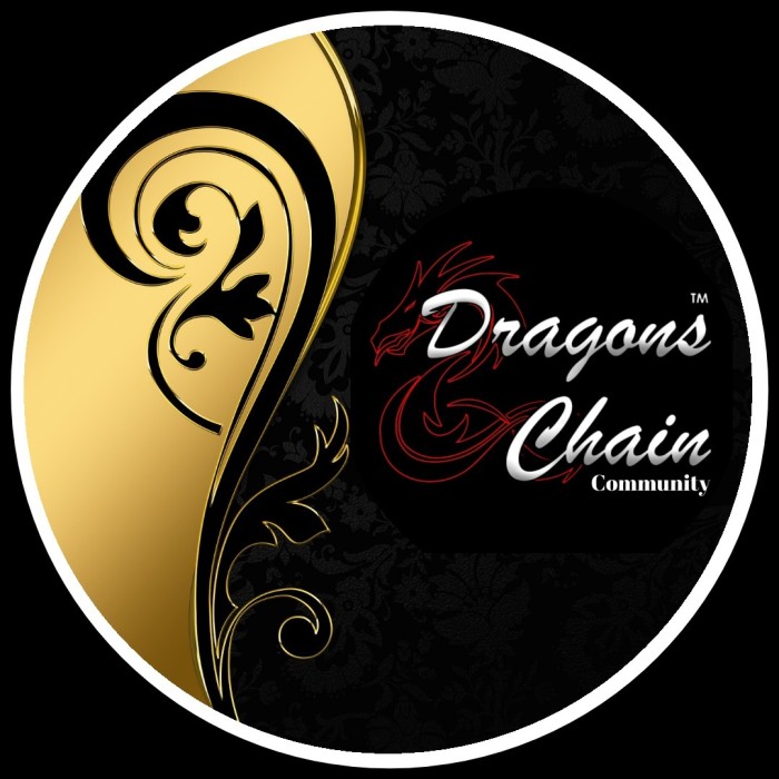 dragons.chain.support