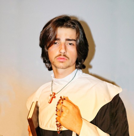 Father Gabriel