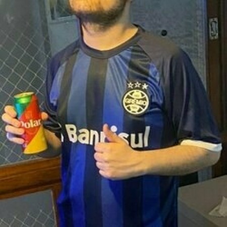 Brazilian Guy 🧉⚽🇧🇷 [75k on twitter]