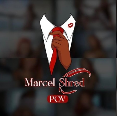 Marcel Shred - POV (Free)