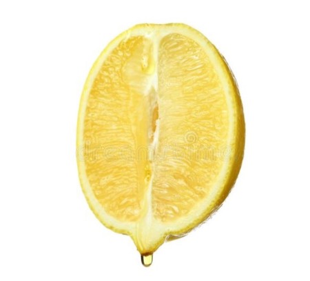 LemonPie Boy