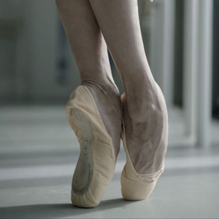 My Ballet Feet