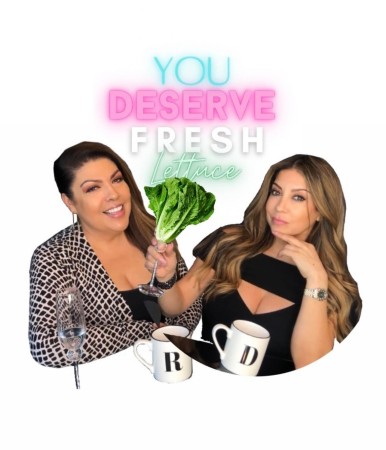 You Deserve Fresh Lettuce