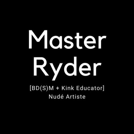 Master Ryder