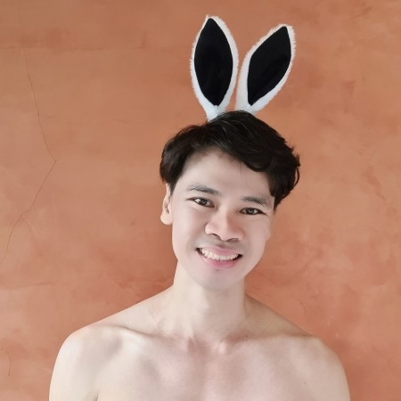 Tyler "Rabbit" Wong