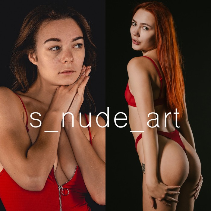 s_nude_art