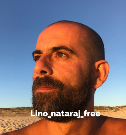 Lino Martins yoga free