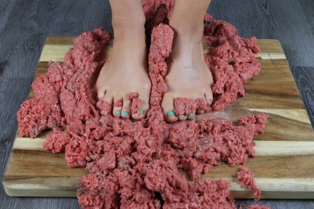 The Meat Feet