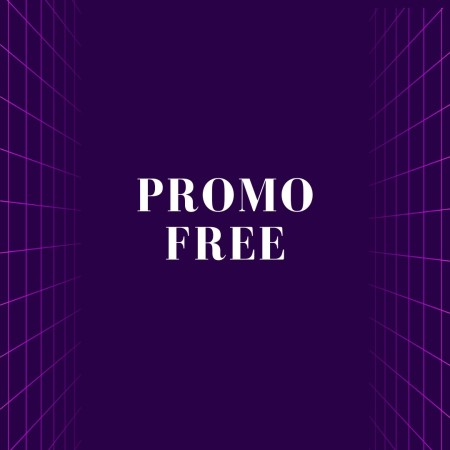 Promo FREE 🔥
