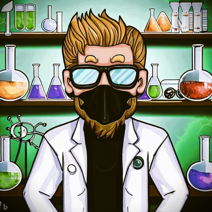 scientist-supreme