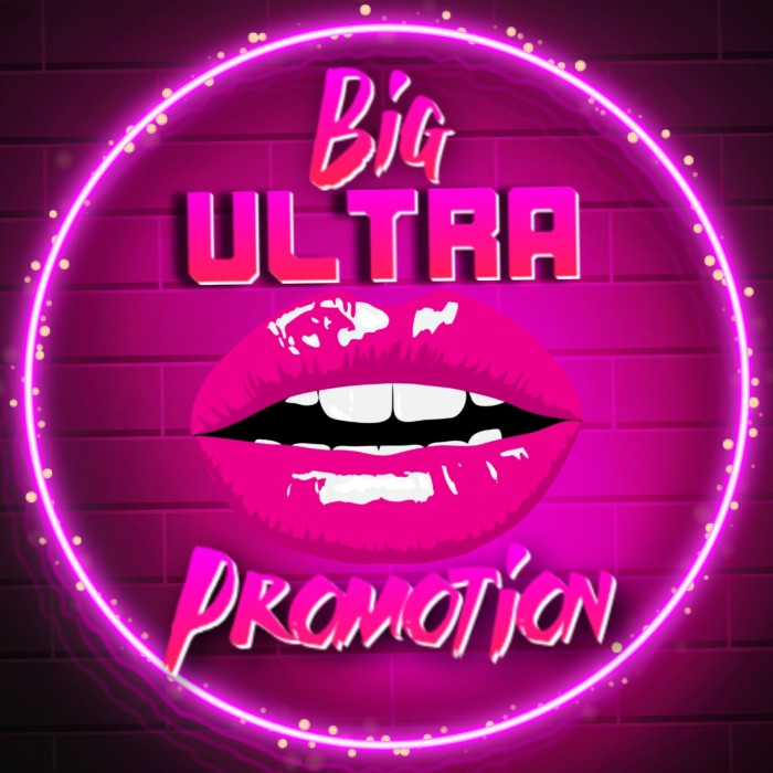 BIG•ULTRA•PROMOTION