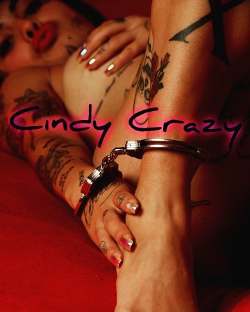 Cindy Crazy