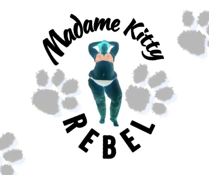 MADAME Kitty Rebel ( VIP )