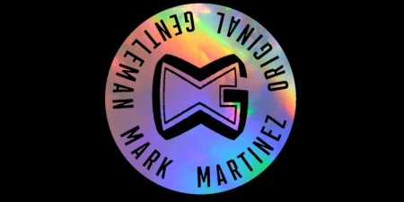 Gentleman Mark Martinez 👑