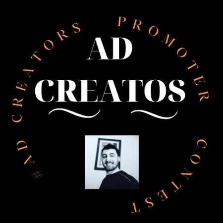 💎#AD_CREATORS 8K💎