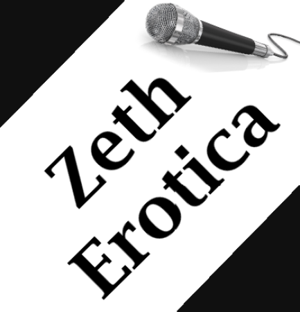 Zeth Erotica ASMR