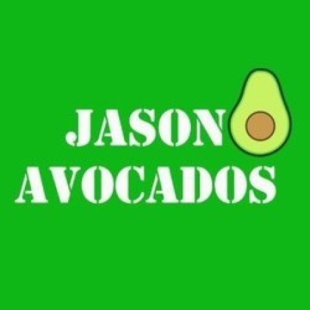 Jason Avocados 🥑420 🌿