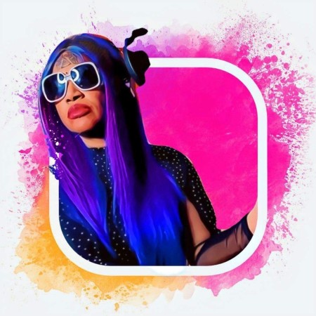 A’mari “DJ Mona-Lisa”