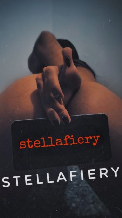 Stella Fiery