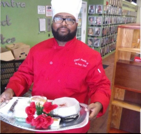 The Chef Malik Fantasy Food Service!!