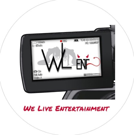We Live Entertainment