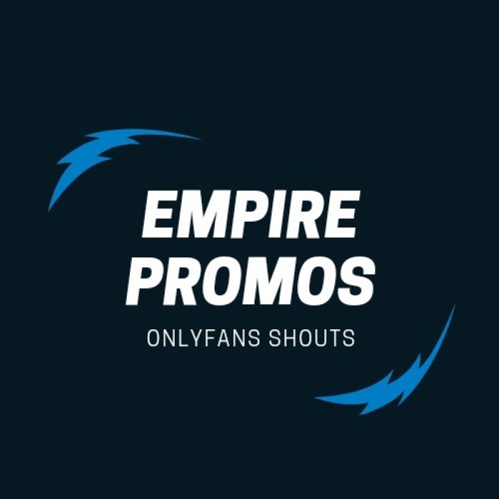 Free to sub - Empire Promotions