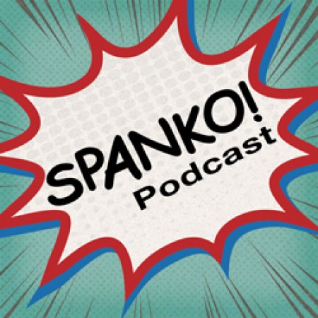 Spanko Podcast