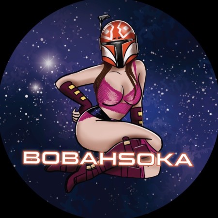 The Bobahsoka Gotra