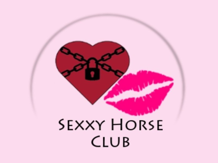 Sexxy Horse Club