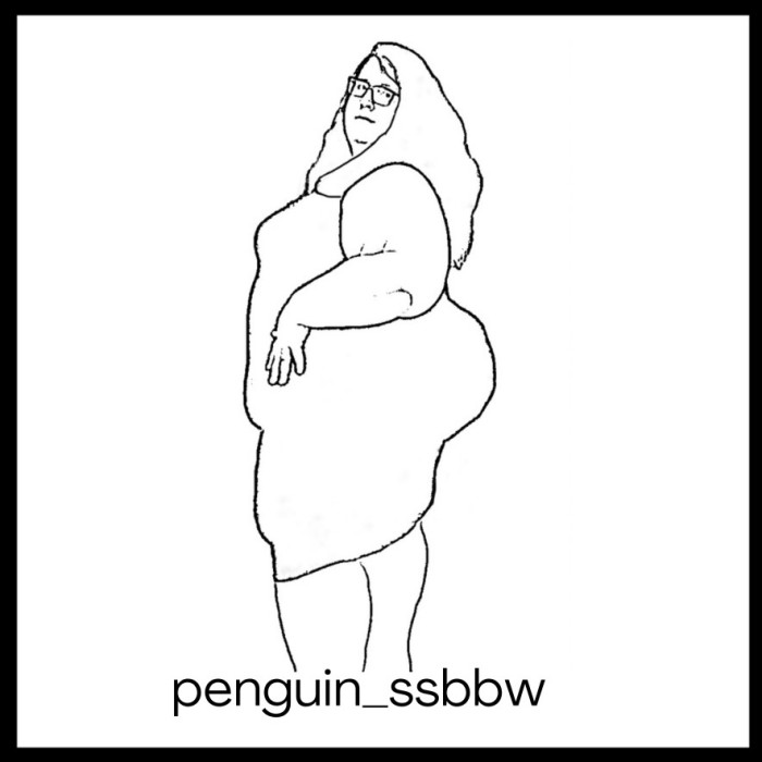 penguin_ssbbw