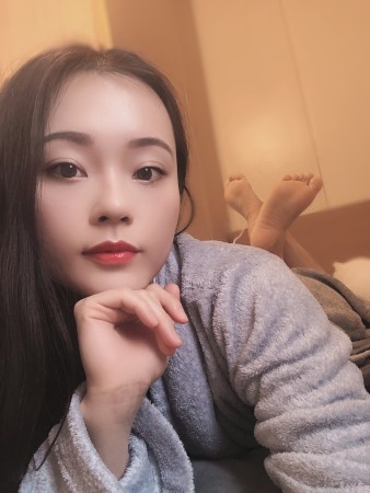 Miss Chun Lee 💖 Juicy Foot Queen 💖