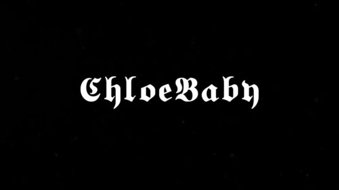 chloebaby1998