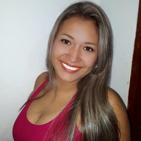 Angelica Obregon