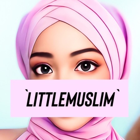 Laila's LittleMuslim