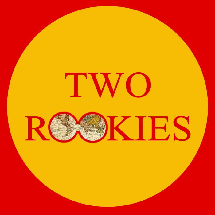 Two Rookies Adventures