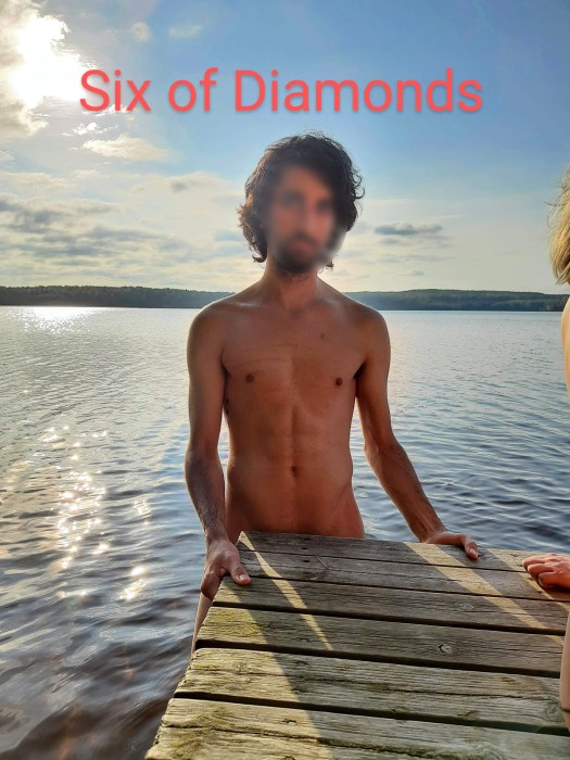sixofdiamonds