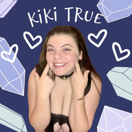 Kiki True