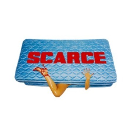 SCARCE®