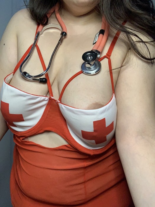 DD Latina Nurse