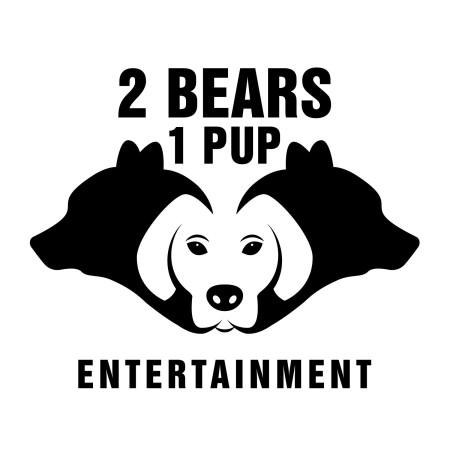 2 Bears 1 Pup