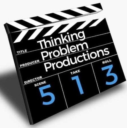 Thinking Problem Productions