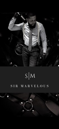 Sir marvelous