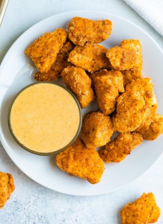 SpicyNuggets