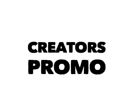 32K Creators promo Free&amp;VIP pages