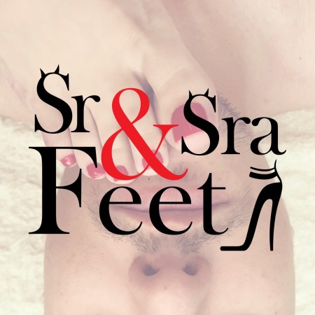 Senhor e Senhora Feet