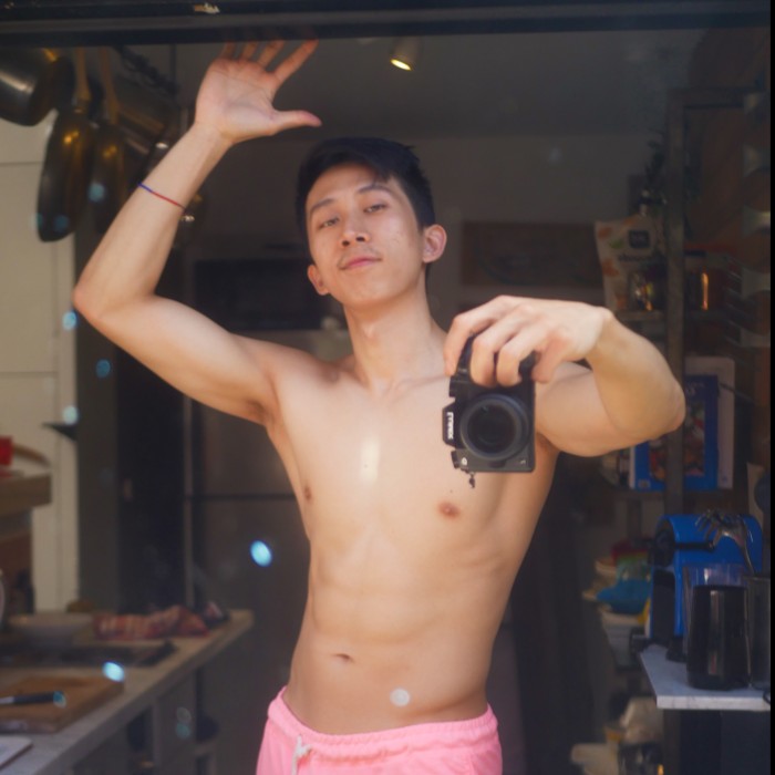 Tyler Wu - videos are FREE at@Tylerwu_97