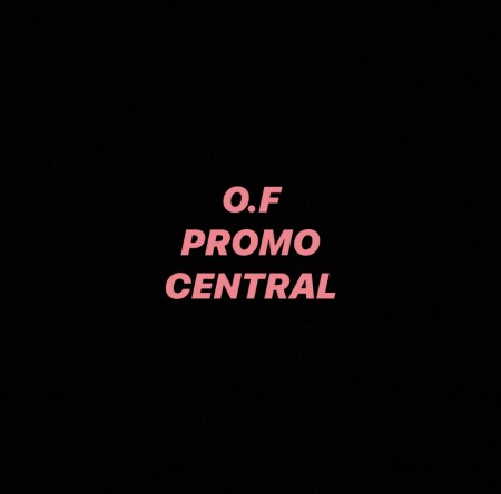 O.F Promo Central (Top 1.7%)